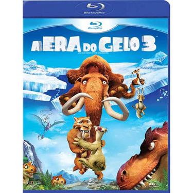 Imagem de A Era do Gelo 3