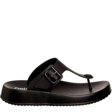 Imagem de Tamanco Feminino Casual Birken Dia a Dia J-Lastic Petite Jolie Day Pj6486