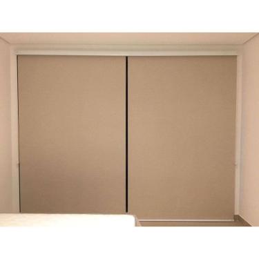 Imagem de Cortina Rolo Blackout 0% 1,60m x 2,10m - Italian Persianas