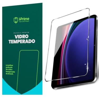 Imagem de Pel�cula HPrime de Vidro Temperado Para Samsung Galaxy Tab S9 Plus Tela de 12.4"