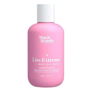 Imagem de  Magic Beauty Liss Extreme Condicionador 250ml LISS EXTREME