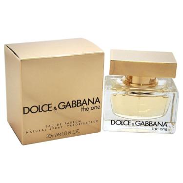 Imagem de Perfume The One Dolce Gabbana 30 ml EDP 