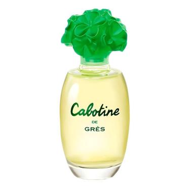 Imagem de Grès Cabotine De Grès Eau De Toilette - Perfume Feminino 100ml