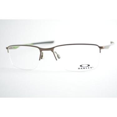 Imagem de Armação De Óculos Oakley Mod Socket 5.5 Ox3218-0254