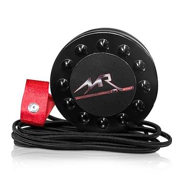 Imagem de Mr. Assist Treinador de hóquei – para pegar a passagem – Melhor manuseio de disco no jogo mãos mais macias e rápidas – Dispositivo de prática de gelo – Equipamento de nível profissional