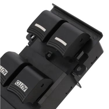 Imagem de Acessórios de interruptor de janela IKUESM compatíveis com Honda Acura MDX 2007-2013 Interruptor regulador de elevador de vidro de energia elétrica 35750-STX-A01ZA Peças de carro