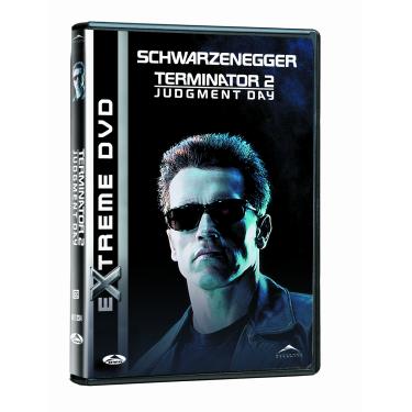 Imagem de Terminator 2: Judgment Day - Extreme DVD Edition