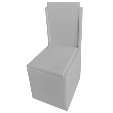 Imagem de Tábua de Passar Roupa 3 em 1 Cadeira Passadeira Baú Casa Quarto Sala Estar Jantar