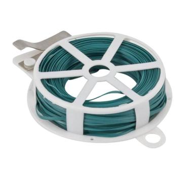 Imagem de Amarra Fácil para Plantas (30mX2,6mm) TOP GARDEN