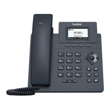 Imagem de Yealink Sip T30p - Telefone Ip 1 Linha Voip Poe - Grandstream