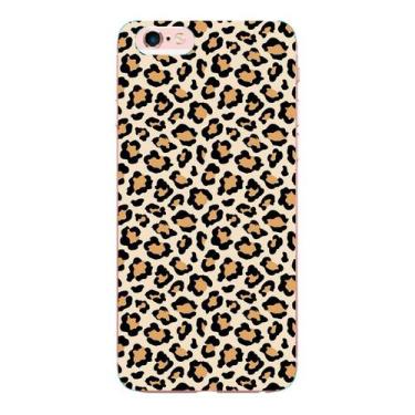 Imagem de Capa Capinha De Celular Compatível com Iphone 6S Iphone Personalizada 