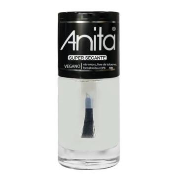 Imagem de Super Secante Não oleoso 10ml Anita 408