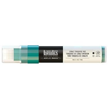Imagem de Liquitex Professional Marcador Acrylic, Verde (Cobalt Turquoise Hue), Wide