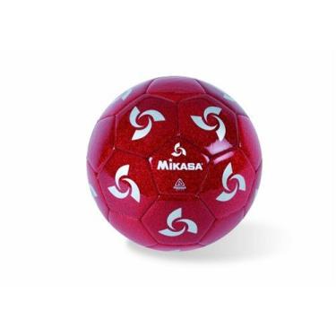 Imagem de Mikasa Bola de futebol modelo Vortex