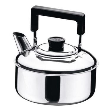 Imagem de Chaleira Inox 2,0 Litros - Art Inox