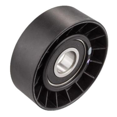 Imagem de Polia Correia Alternador Gm Corsa 1995 a 2001 - 165875 - 4318 - Chevro