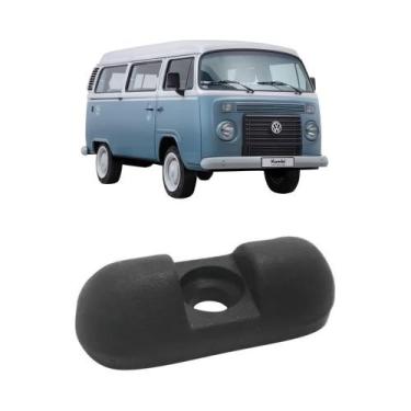 Imagem de Batente Borracha Porta Lateral De Correr Kombi Carat 97 A 13 - Superce