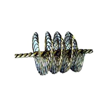 Imagem de Anti-Chama Fiat Fiorino 1988 a 2010 - 1353448 - 087160