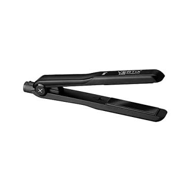 Imagem de Chapa de cabelo profissional Vertix X380 Bivolt, Vertix, Preto