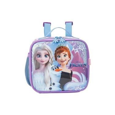 Imagem de Lancheira Frozen R1 - Xeryus, Roxo