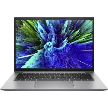 Imagem de Notebook HP Zbook Firefly 14 G10 A AMD R7-7840HS LCD 14&quot; WUXGA AMD Radeon Graphics 512GB SSD 16GB RAM Windows 11 Pro