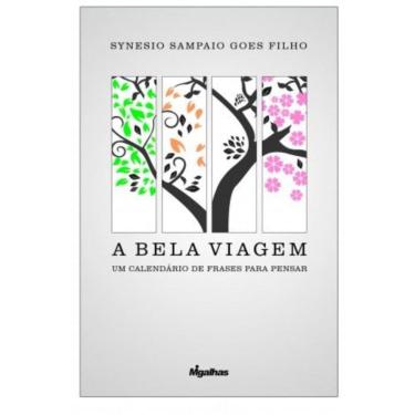 Imagem de A Bela Viagem