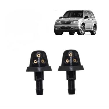 Imagem de Brucutu Esguicho Limpador Parabrisa Suzuk Grand - 3834056K00