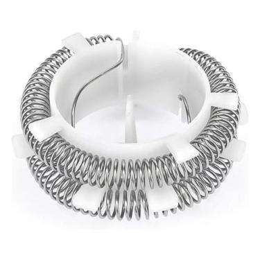 Imagem de Kit 5 Resistência Hydra Fit Eletrônica Ducha - Hs Comercial, 110V