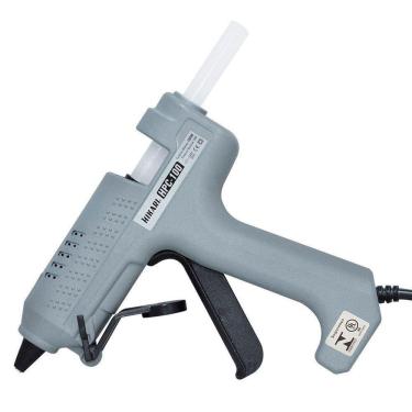Imagem de Pistola De Cola Quente Profissional 100w Bivolt Hikari