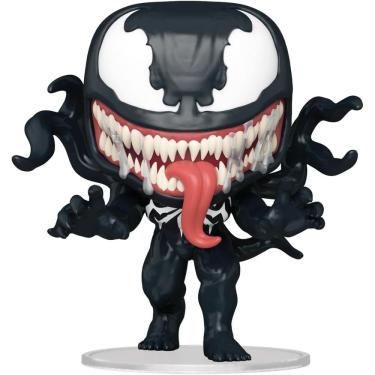 Imagem de Funko Pop! Marvel: Gamerverse - Spider-Man 2 Venom 972
