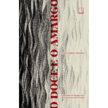 Imagem de Doce E O Amargo, O - (Record)