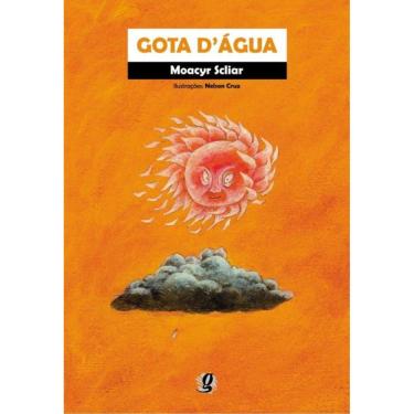 Imagem de Gota D Agua - (Global)