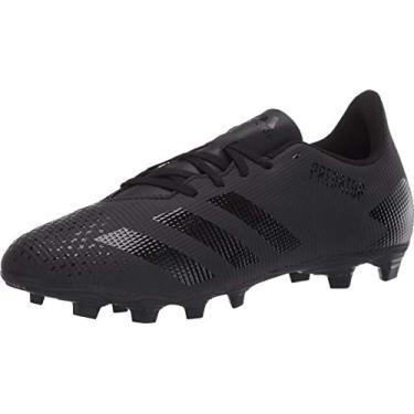 Imagem de adidas 20.4 FxG Sneaker, core Black/core Black/DGH Solid Grey, 7 M US