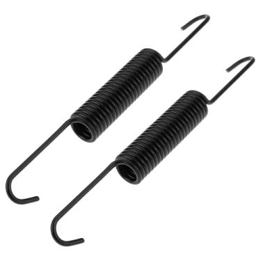 Imagem de LT Easiyl 2 molas de suspensão de arruela 4970FR2084Z compatíveis com máquinas de lavar LG Front Load