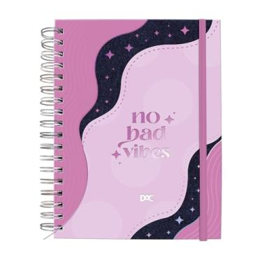 Imagem de DAC - Caderno Smart Colegial com 80 Folhas (90g) Fechamento em Elástico - Lume