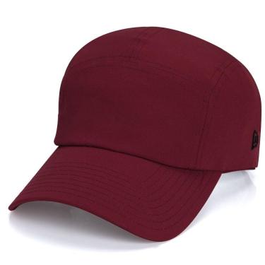 Imagem de Boné New Era Runner Performance Vermelho