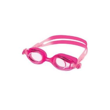 Imagem de Óculos de Natação Speedo Jr Olympic Performance, Rosa