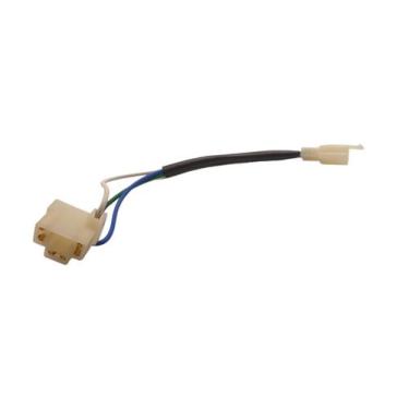 Imagem de Soquete Farol Pop 100-110i Bros 150 Adaptação Lâmpada H-4 - Mercurio