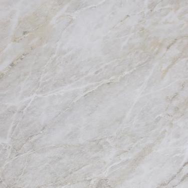 Imagem de VaryStyle Azulejo de vinil dourado bege para piso de mármore descascar e colar à prova d'água para banheiro 30,5 x 30,5 cm, autoadesivo, grosso para cozinha, porão, lençol laminado, pacote com 6