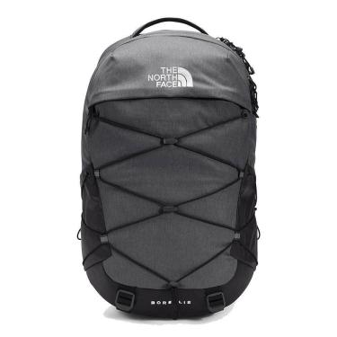 Imagem de Mochila Notebook The North Face Borealis Unissex - Cinza