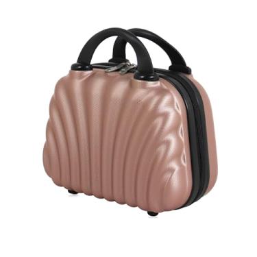 Imagem de Frasqueira de viagem Rose Dizy Swiss Move