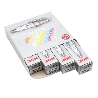 Imagem de Laser compatível para vela de ignição Iridium ILKR7J8 94854 para Jetour X70 X90 X95 BaoJun 530 730 AEOLUS Jetour Chery Tiggo 1.5T SQRE4 LJO(3 pcs)