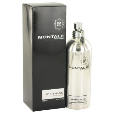 Imagem de Perfume Feminino White Musk Parfum Montale 100 Ml