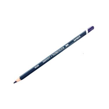 Imagem de Lapis Aquarelavel Derwent Watercolour Escolha a Cor, DARK VIOLET 25