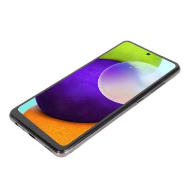 Imagem de Generic Telefone de Exibição do Painel de Toque de Telefone, Tela de Alta Saturação de Cor Orgânica Tela Digitalizador de 6,5 Polegadas para Manutenção (Preto)