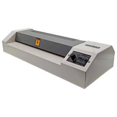 Imagem de Plastificadora Laminadora Poliseladora A3/A4/A5/A6 400w