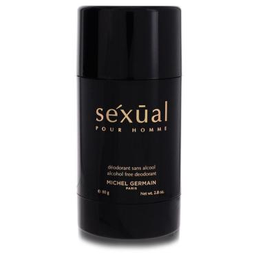 Imagem de Perfume Masculina Sexual Michel Germain 82 Ml Desodorante Stick