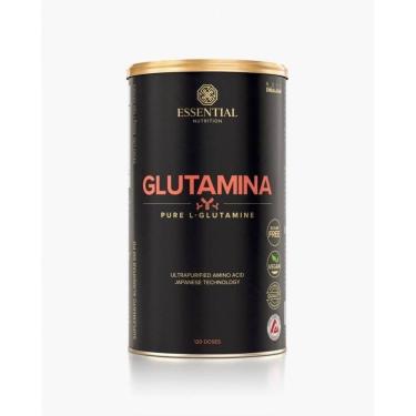 Imagem de Glutamina 600G 120 Doses Essential Nutrition