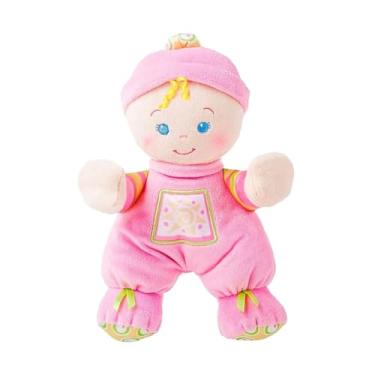 Imagem de Fisher Price Baby 's My First macia Boneca 25 cm 0 m +