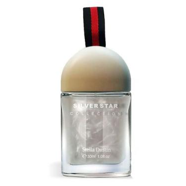 Imagem de Perfume Masculino Stella Dustin Silver Star Eau de Parfum 30ml
